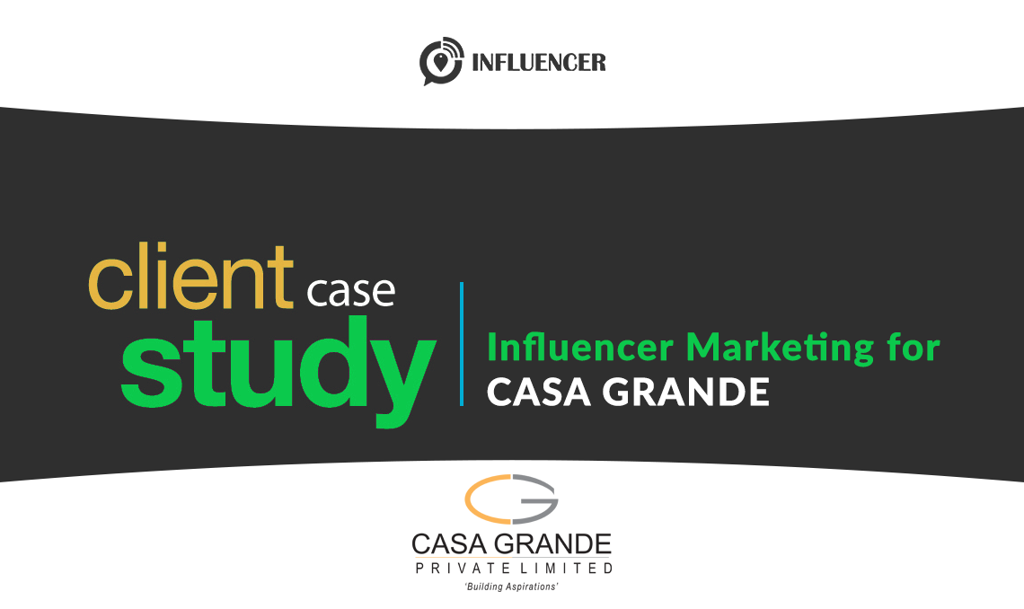 Casa Grande Case Study