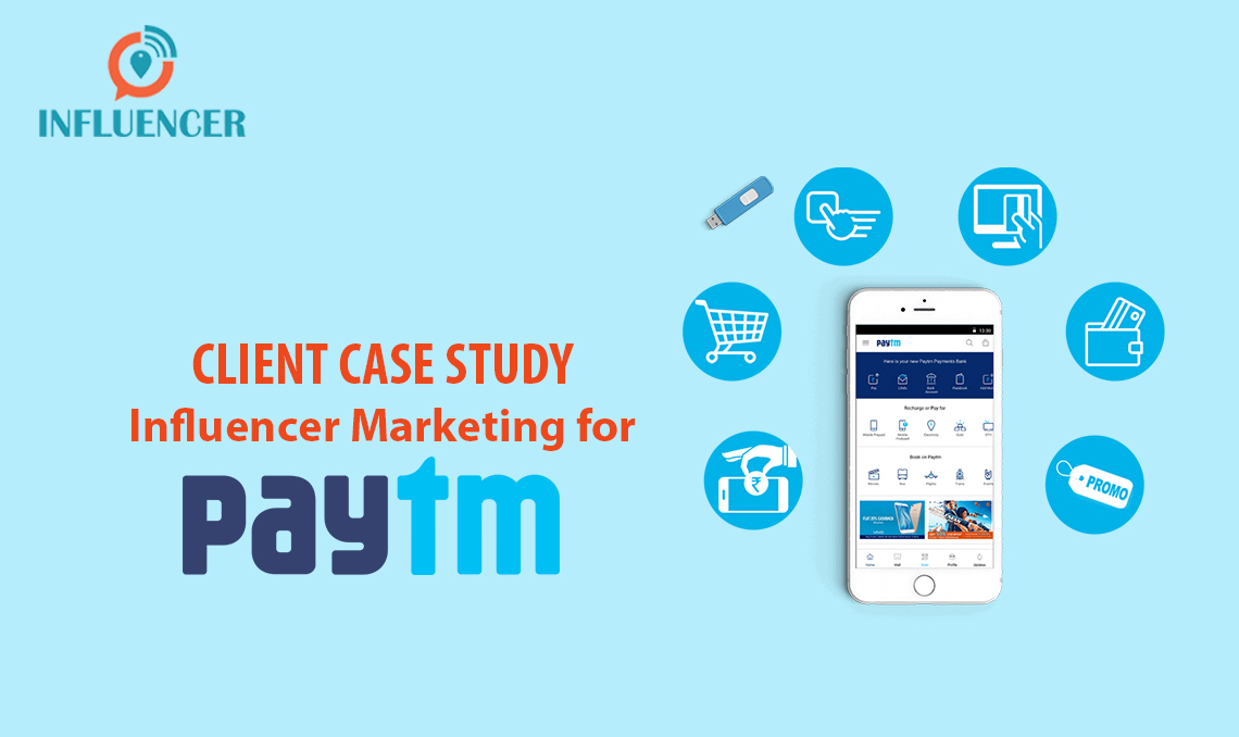 Paytm case study