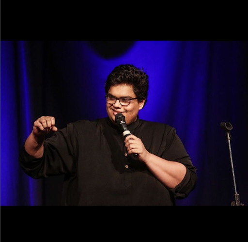 Tanmay Bhatt, creator of one of the top comedy YouTube channels in India