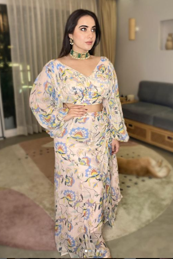 Search in sidebar query