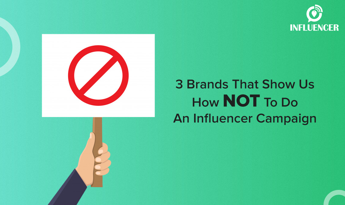 Influencer Marketing Case Study Archives - influencer