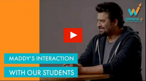 Insta branding opportunities with Actor Madhavan and WhiteHat Jr