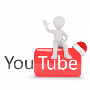 YPP YouTube, partner with them to monetize your content.