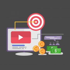 YouTube Partner Program for channel monetization and revenue generation