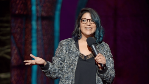 Aditi Mittal is a highly experienced and one of the first stand-up comedians in India