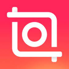 InShot for video editing available on Android and iOS to trim clips, change speed, and more