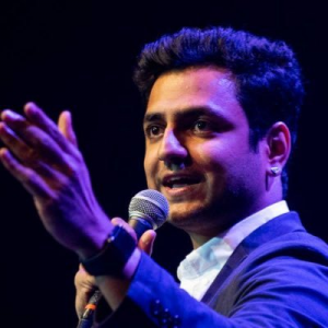Kenny Sebastian is known as one of the best comedians in India, known to perform in multiple countries