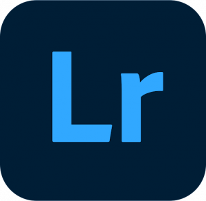 Lightroom helps process, touch up, catalog multiple photos with its editing tool