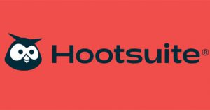 Hootsuite, the facebook post scheduler