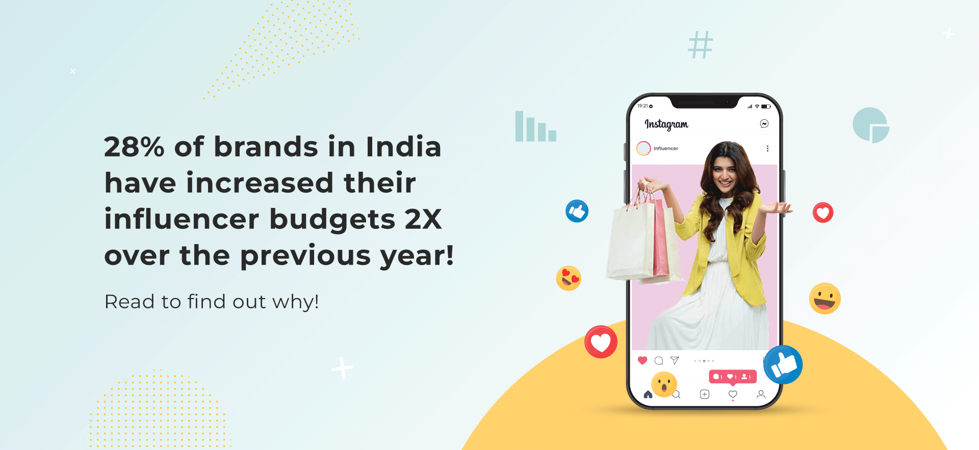 Best Influencer Marketing Platform & Agency In India